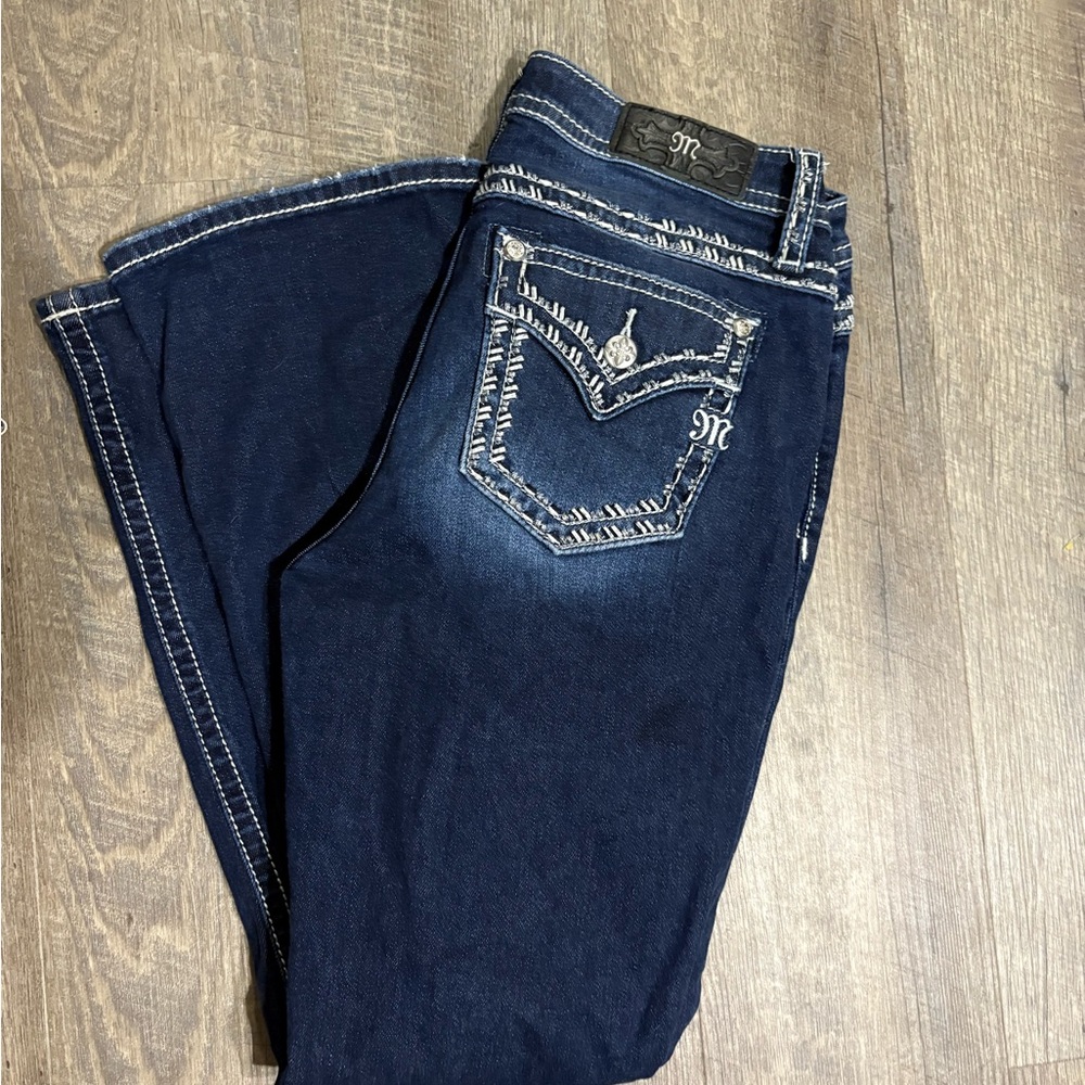 NWOT Miss Me Jeans